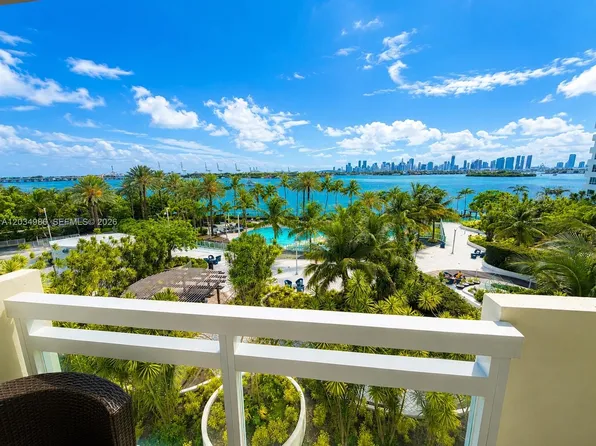 1500 Bay Rd, Miami Beach, FL