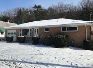 1201 Frederick St, Cumberland, MD 21502