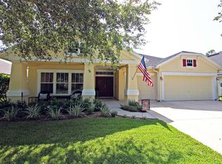 319 Brier Rose Ln, Orange Park, FL 32065