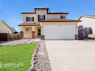 1559 Ancestra Dr, Fountain, CO 80817