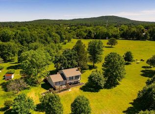 5135 Thomas Haney Rd, Barboursville, VA 22923