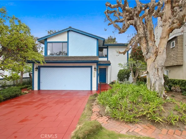 1240 17th St, Hermosa Beach, CA 90254