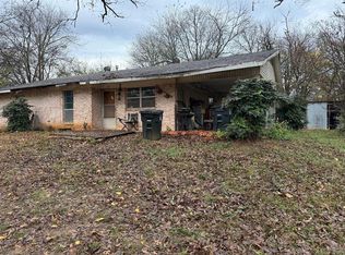 1202 Parkland Dr, Durant, OK 74701