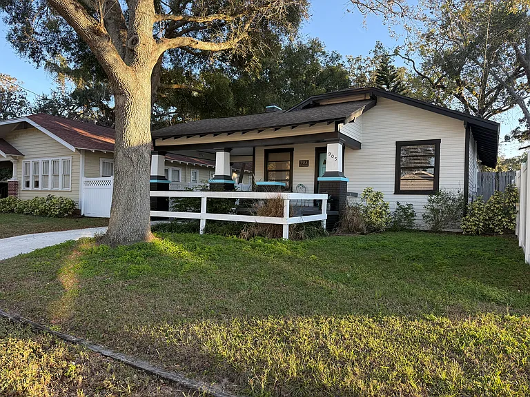 905 E Hamilton Ave — Photo 7