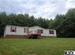 2467 Shadowbrook Dr, Lenoir, NC 28645