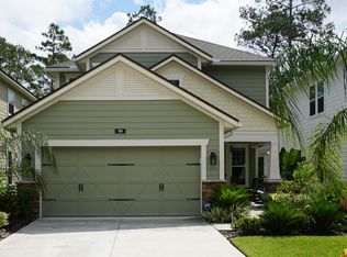 99 Bison Trl, Ponte Vedra, FL 32081