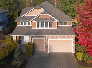 20554 NE 32nd Ct, Sammamish, WA 98074