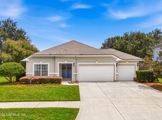1334 IVYHEDGE Avenue, St. Augustine, FL 32092