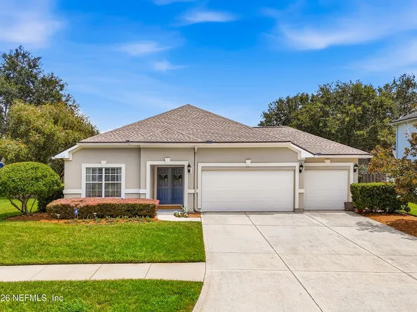 1334 IVYHEDGE Avenue, St. Augustine, FL 32092