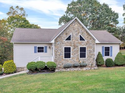 440 N Church Dr, Hardy, VA, 24101