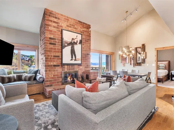 2420 Ski Trail Lane UNIT 509, Steamboat Springs, CO 80487