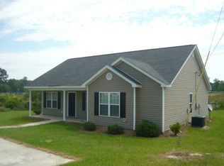 1194 Northview Ext, Thomson, GA 30824