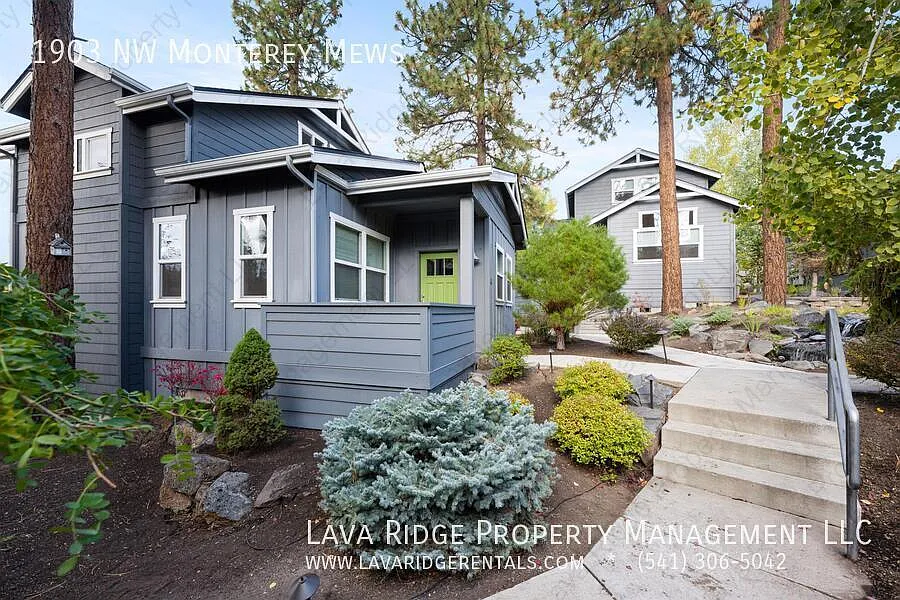 2 bed, 1458 sqft, $2,700 — Photo 2