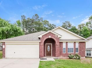 13784 Bighorn Trl, Willis, TX 77378