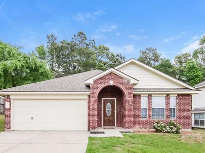 13784 Bighorn Trl, Willis, TX, 77378