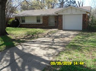 1608 Muse St, Fort Worth, TX 76112
