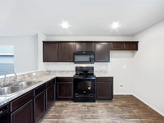 Aspen Floor Plan