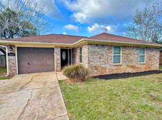 7660 Old Hickory Dr, Perdido Key, FL 32507