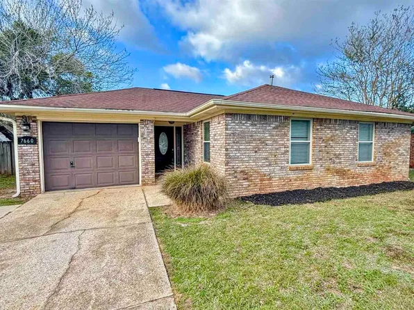 7660 Old Hickory Dr, Perdido Key, FL 32507