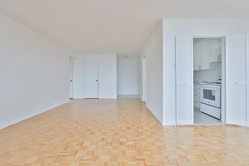 Floor plan 2 Bedroom
