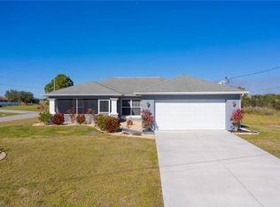101 NE 25th St, Cape Coral, FL 33909