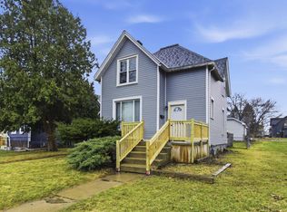 1206 Carlisle Ave, Racine, WI 53404