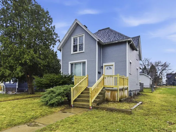 1206 Carlisle Ave, Racine, WI 53404