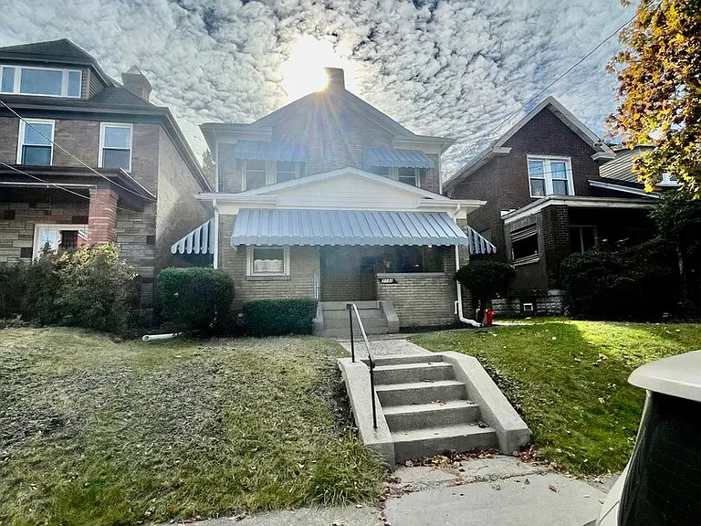 7132 Michigan Street — Photo 2
