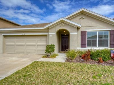 2588 Garden Plum Pl, Odessa, FL, 33556