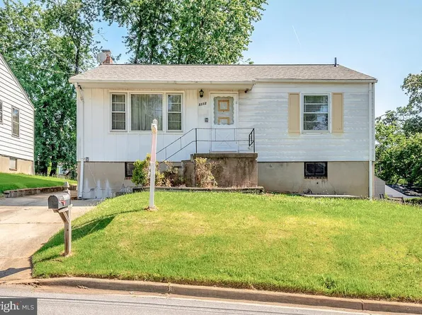 5112 Iroquois St, College Park, MD 20740