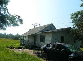 1453 Beth St, Forrest City, AR 72335