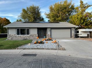 219 W Meadow Ave, Fruita, CO 81521