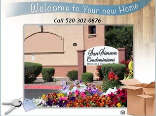 6121 E Golf Links Rd APT 14, Tucson, AZ 85711