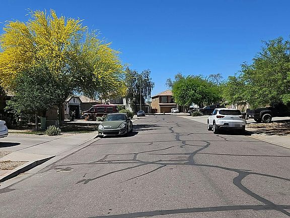 4th image of 44541 W Mescal St