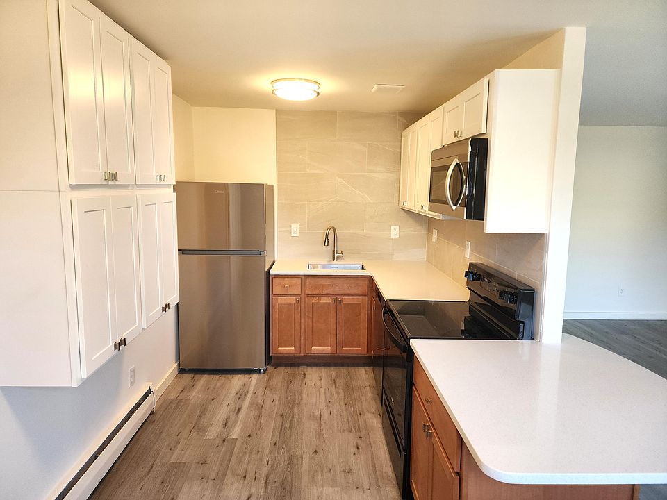 Open Kitchen
