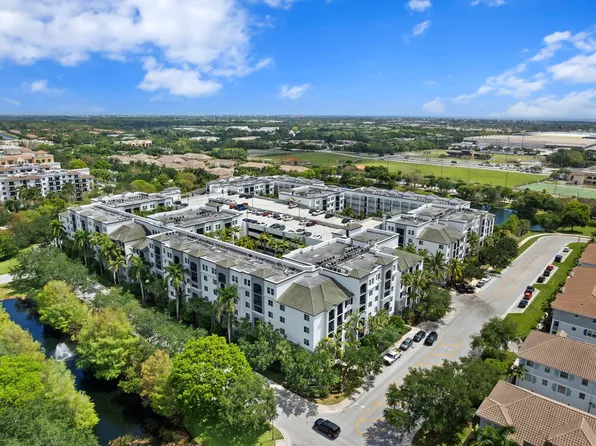 1660 Renaissance Commons Boulevard #2629, Boynton Beach, FL 33426