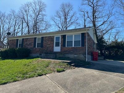 136 Brooks St, Cynthiana, KY, 41031