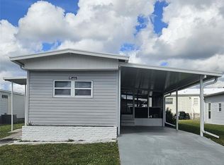 5409 Holiday Park Blvd, North Port, FL 34287