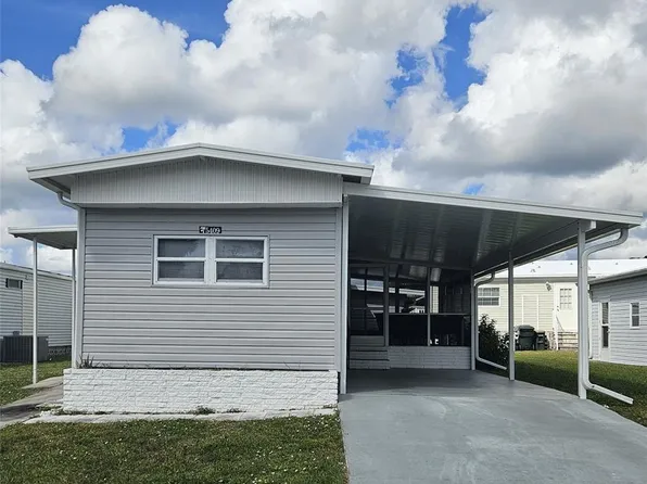 5409 Holiday Park Blvd, North Port, FL 34287