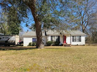 2411 Pershing Hwy, El Dorado, AR 71730