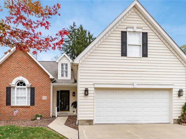 3490 Regans Way, Zanesville, OH 43701