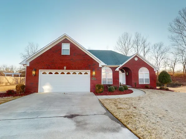 1725 Sandwood Cv, Dyersburg, TN 38024