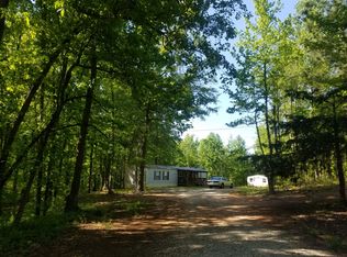 250 N Old Highway 27, Roopville, GA 30170