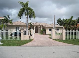 13321 SW 36th St, Miami, FL 33175