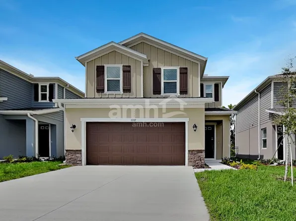 6749 Atlantic Beach Ave, Wesley Chapel, FL 33544