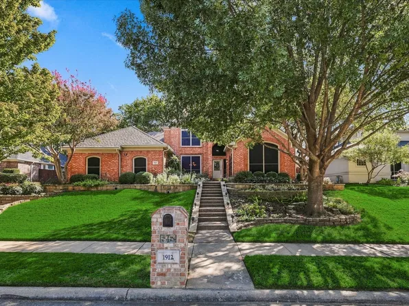 1912 Kipling Dr, Flower Mound, TX 75022