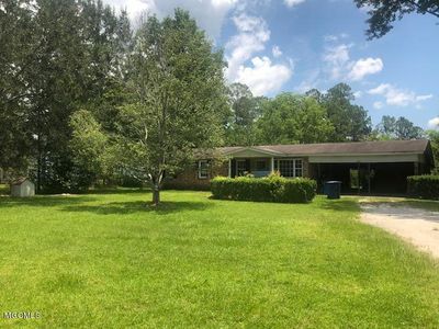 9904 Saracennia Rd, Moss Point, MS, 39562