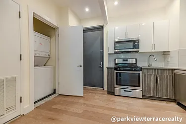 1257 Rogers Avenue, #2R