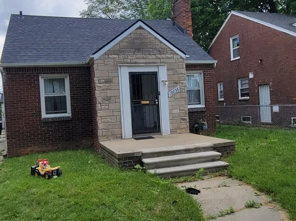 12036 Robson St, Detroit, MI 48227