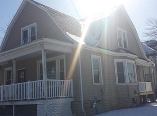 501 2nd St, Menasha, WI 54952